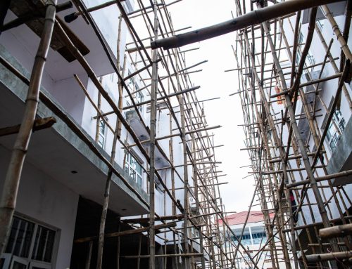 Tips to invest in Nigerian real estate